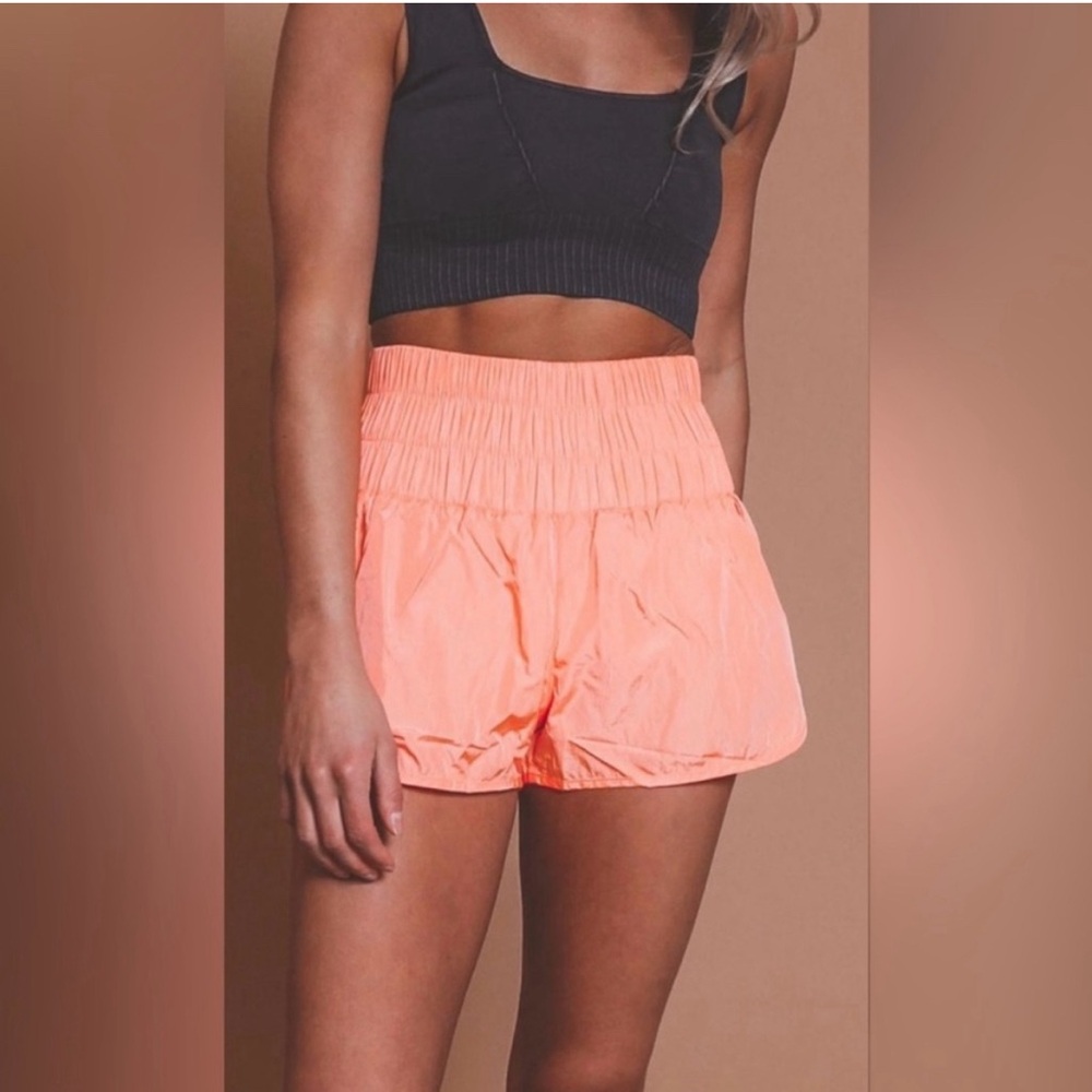 Free People Movement The Way Home Shorts